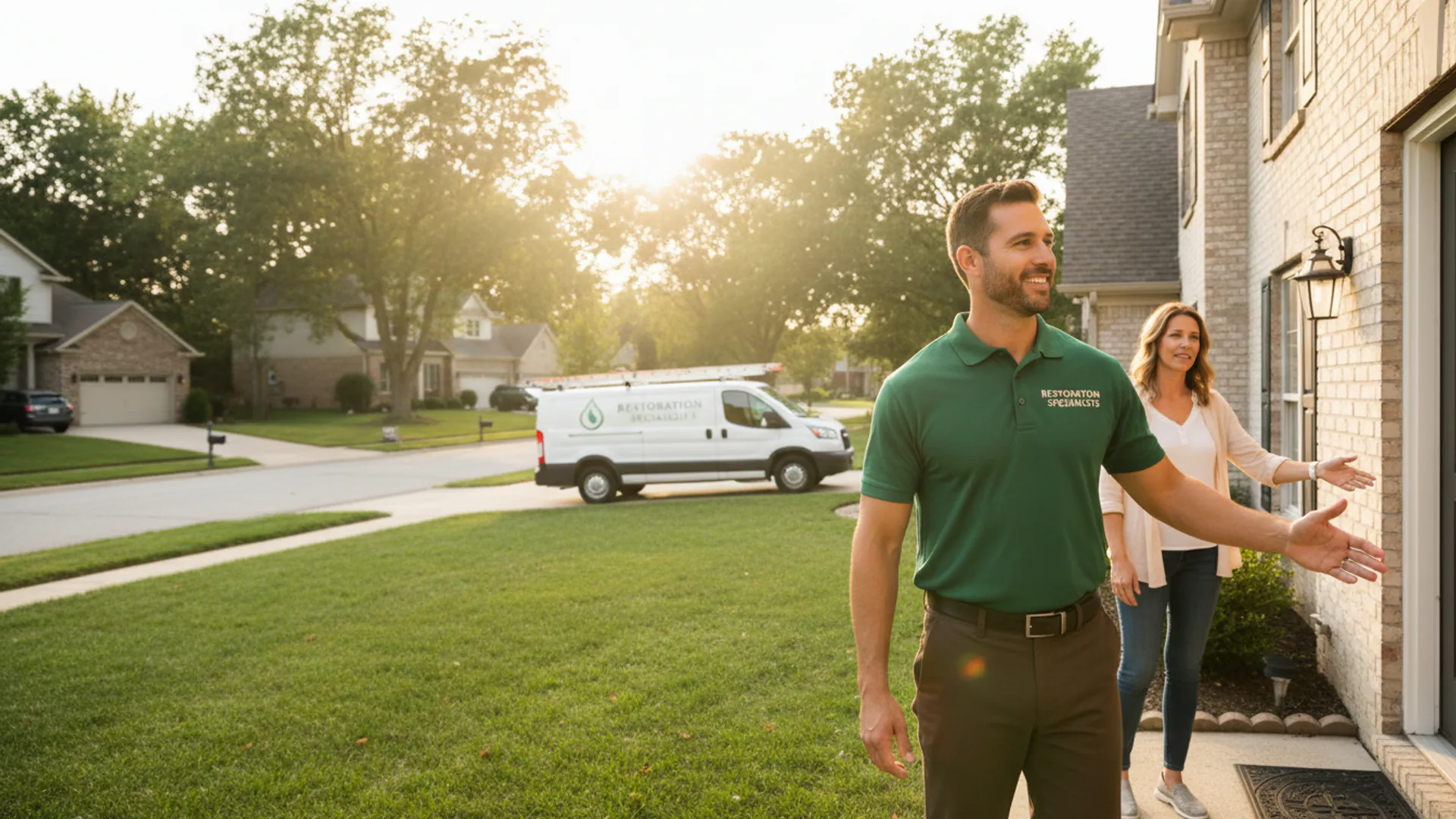 Emergency Water Damage Restoration in Carpentersville, IL Near Me – 24/7 Fast Response When You Need It Most!